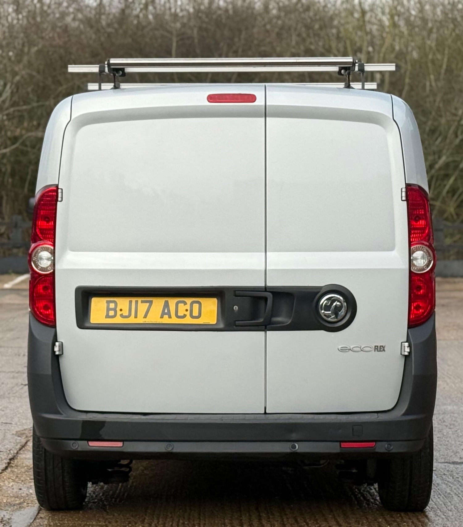 Used Vauxhall Combo 2017 for sale - 77249426: Photo 10