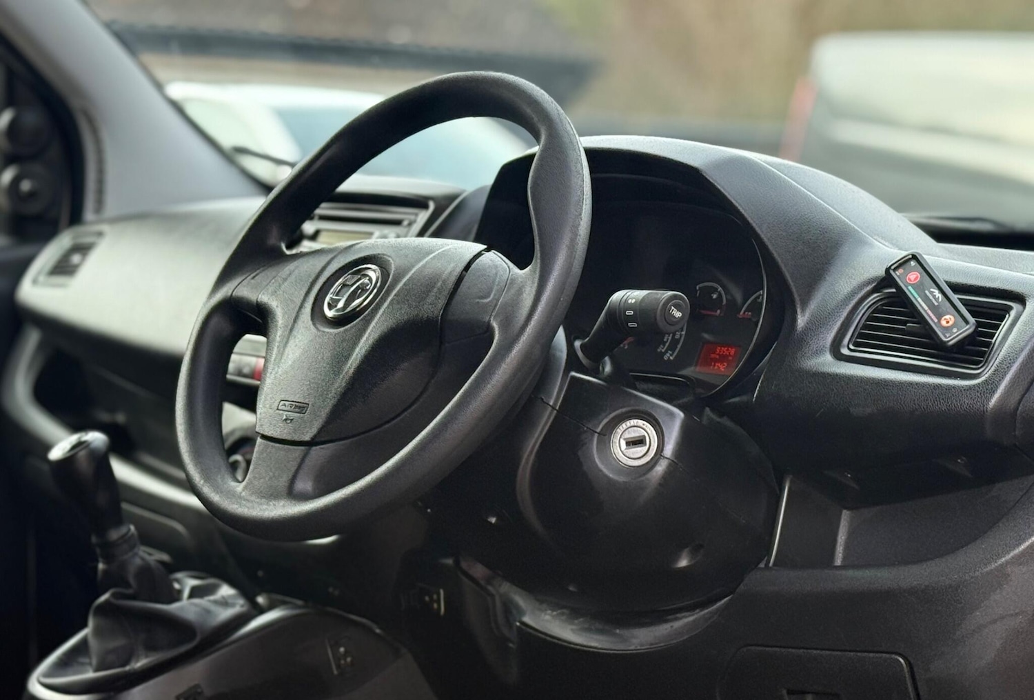 Used Vauxhall Combo 2017 for sale - 77249426: Photo 13