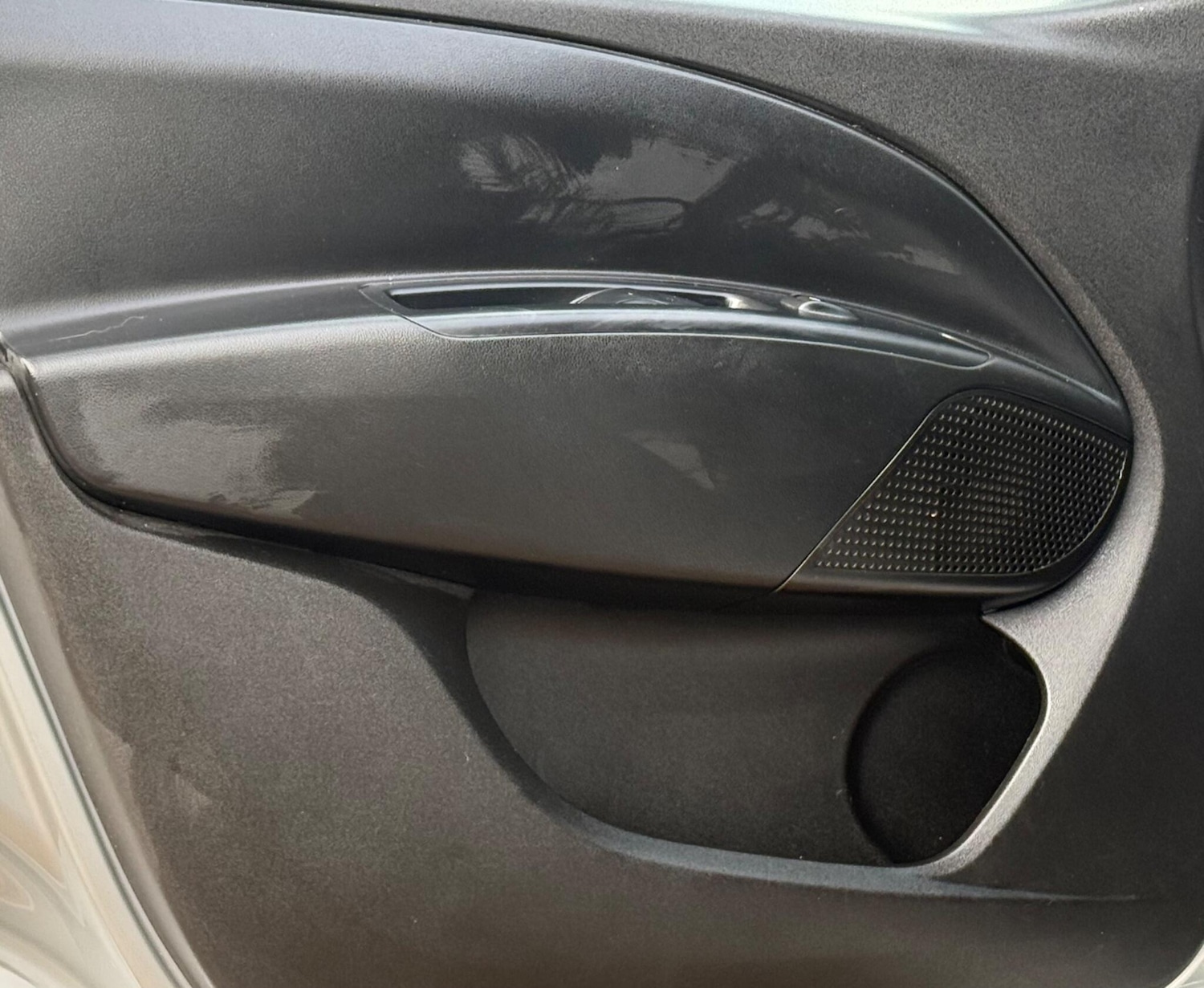 Used Vauxhall Combo 2017 for sale - 77249426: Photo 18