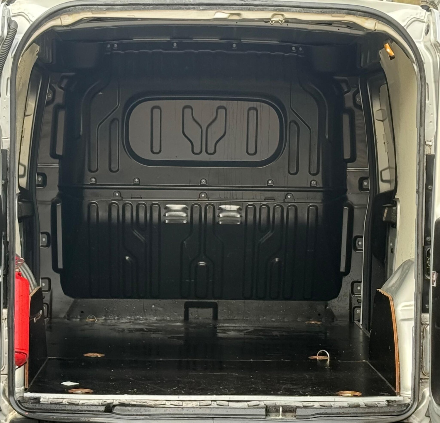 Used Vauxhall Combo 2017 for sale - 77249426: Photo 19