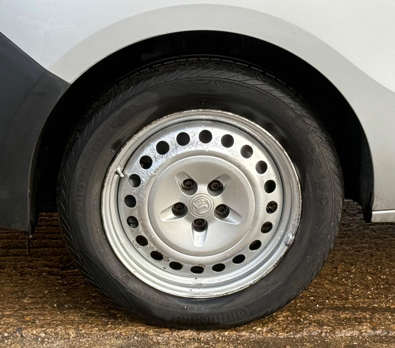 Used Vauxhall Combo 2017 for sale - 77249426: Photo 23