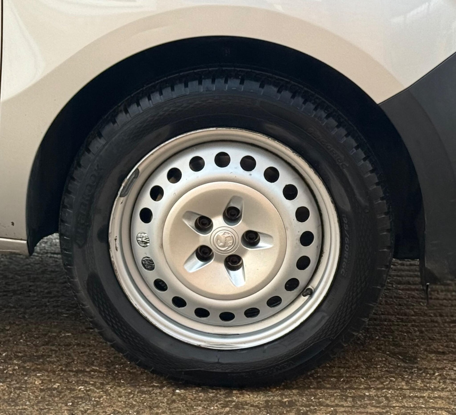 Used Vauxhall Combo 2017 for sale - 77249426: Photo 40