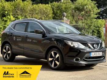 2015 (15) - 1.2 DIG-T n-tec+ XTRON 2WD Euro 6 (s/s) 5dr