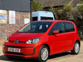 Used Volkswagen up! 2016 for sale - 74506089: Photo
