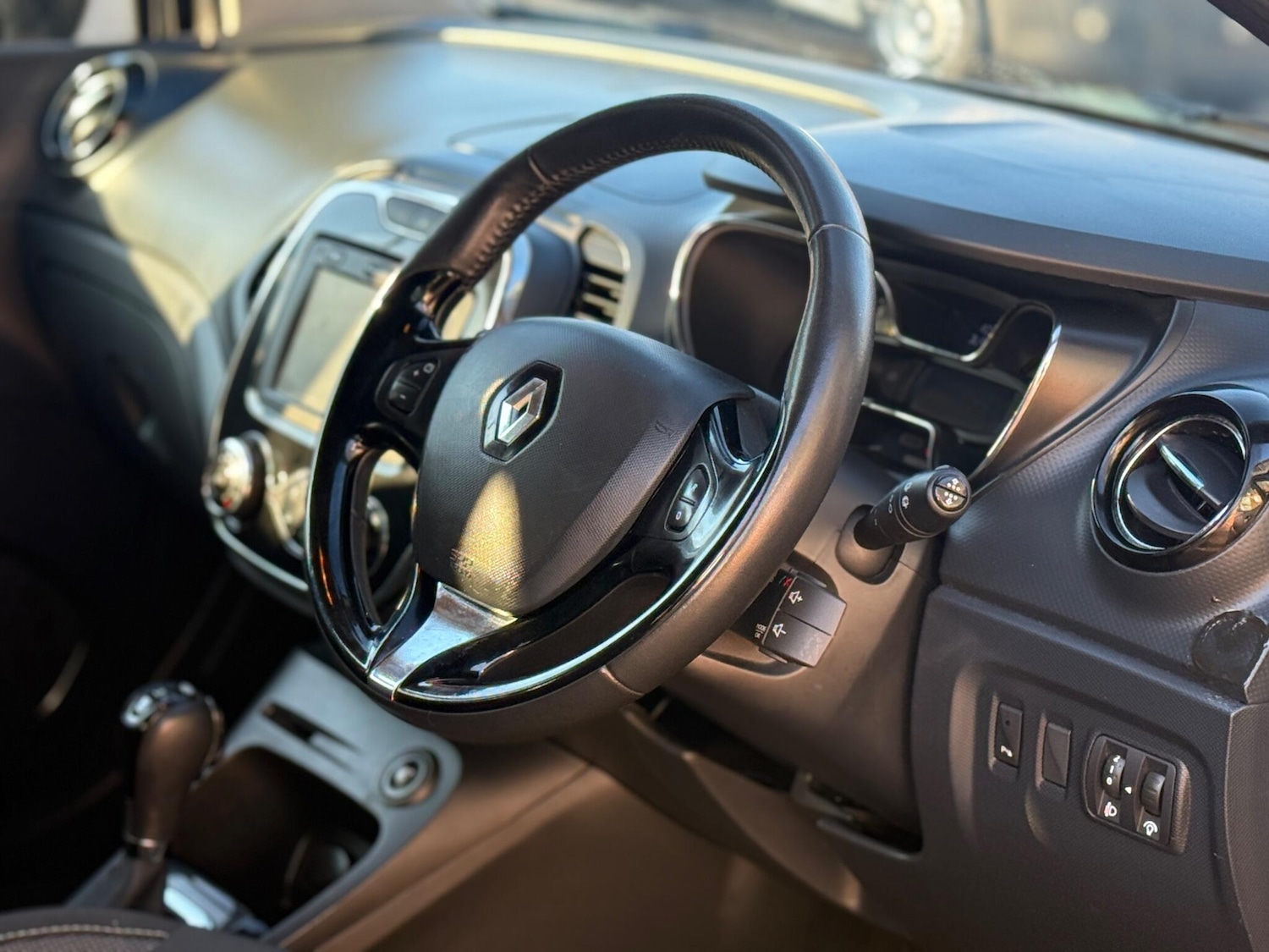 Used Renault Captur 2014 for sale - 77287351: Photo 13