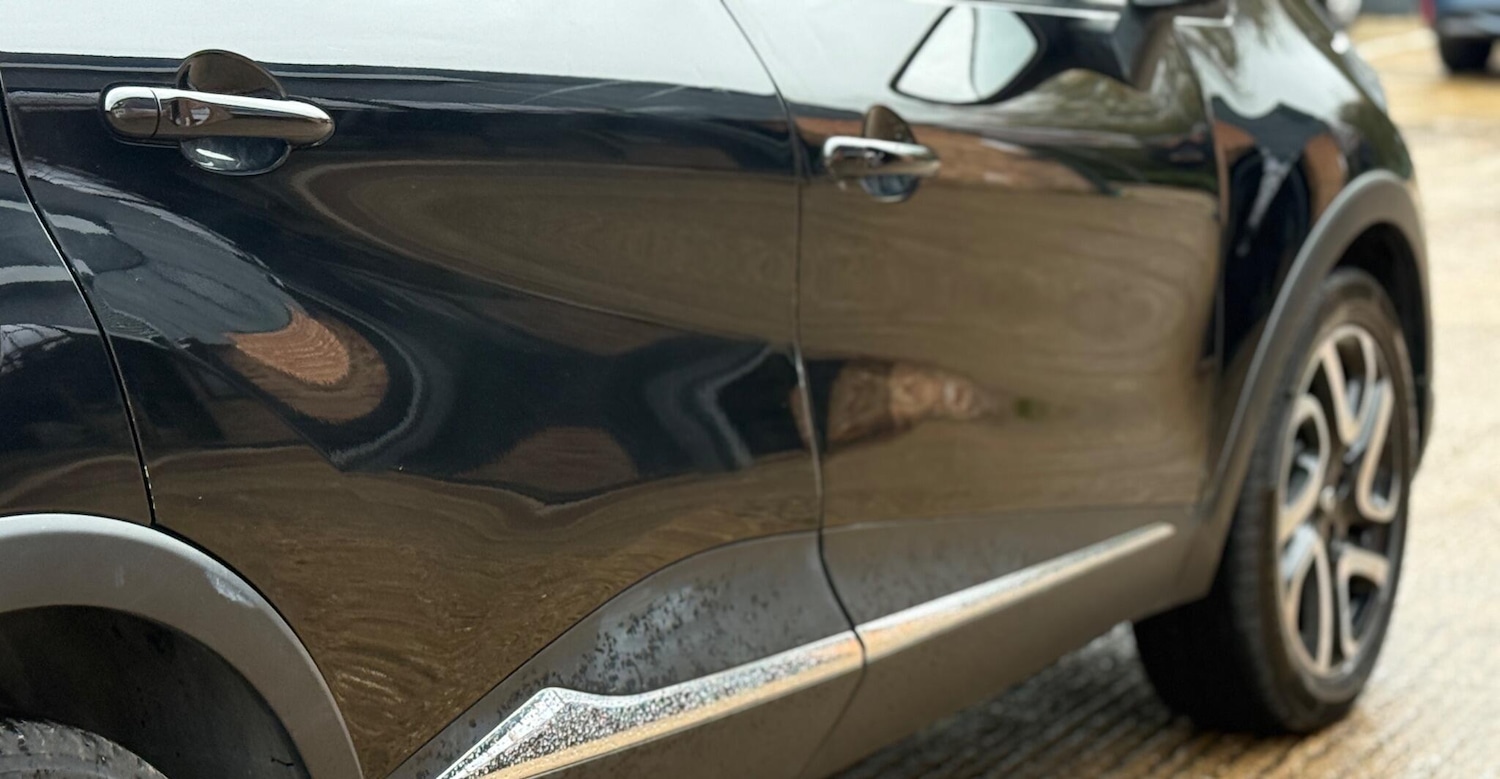 Used Renault Captur 2014 for sale - 77287351: Photo 32