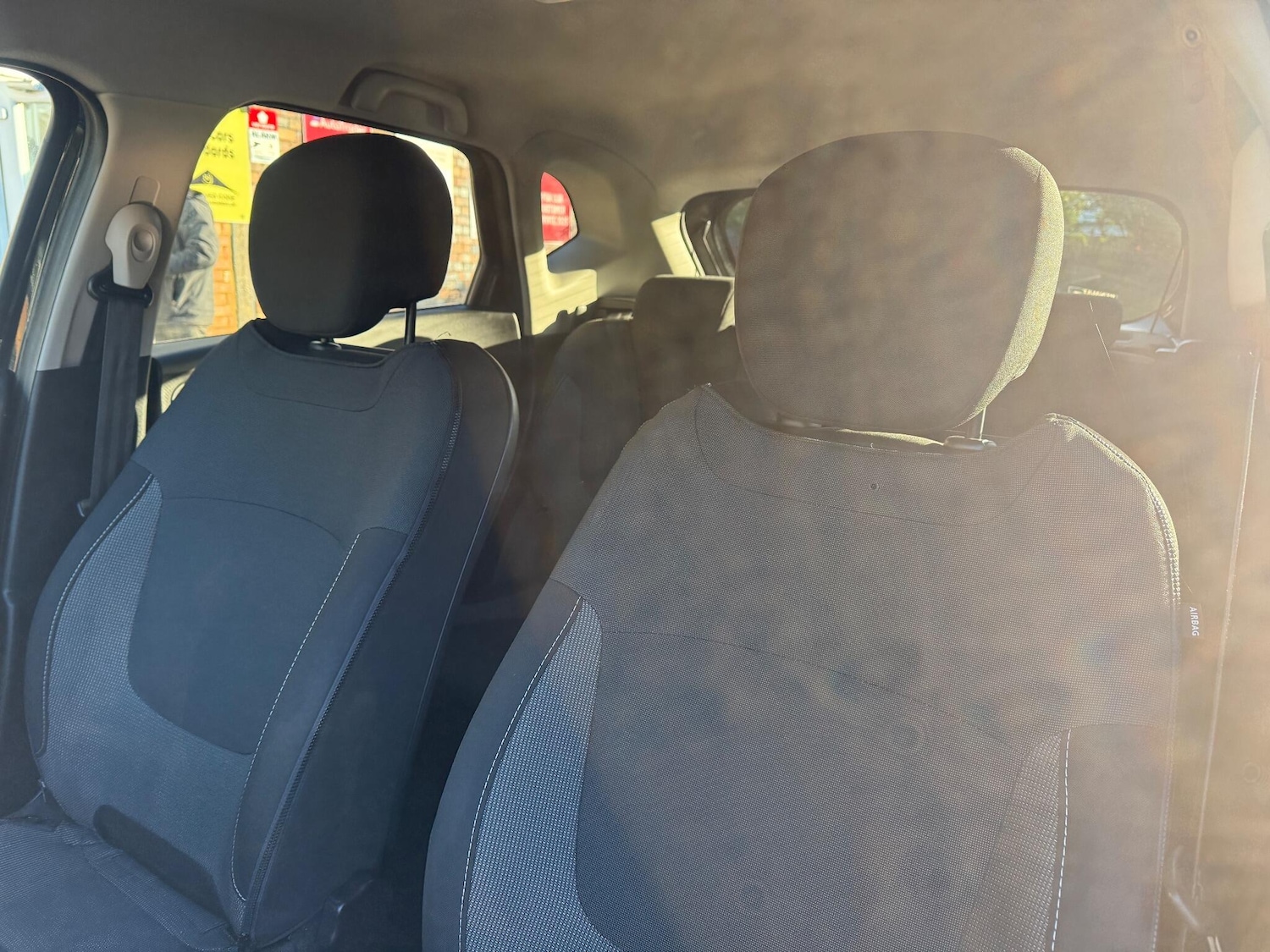 Used Renault Captur 2014 for sale - 77287351: Photo 36