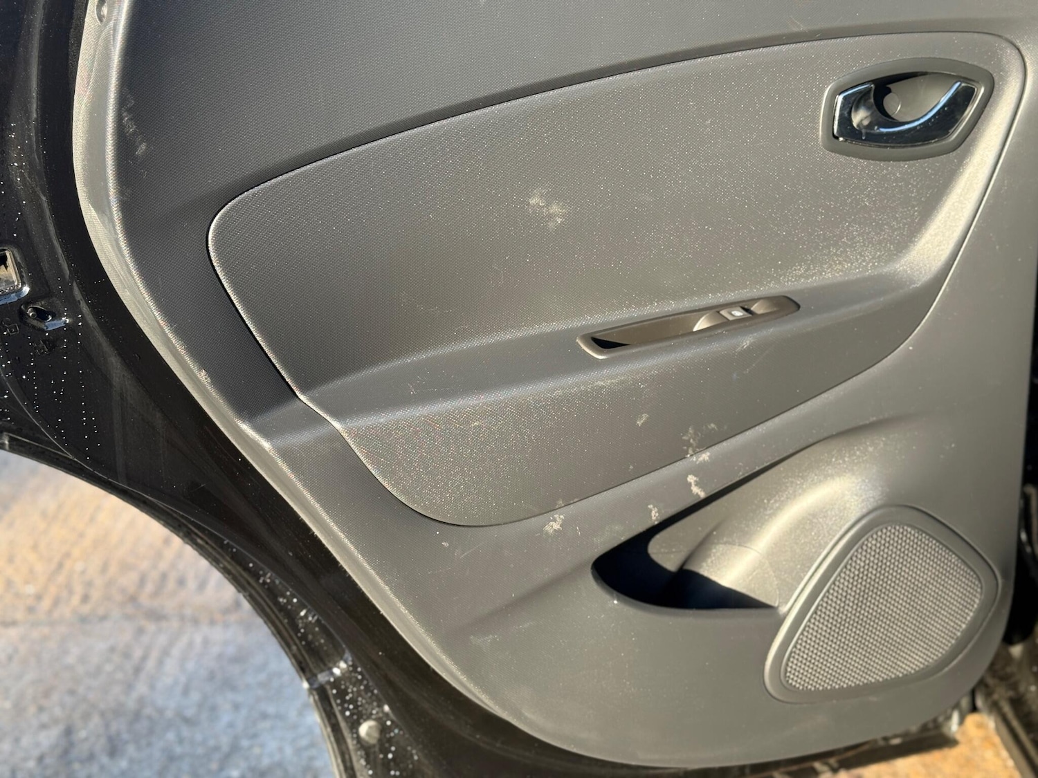 Used Renault Captur 2014 for sale - 77287351: Photo 38