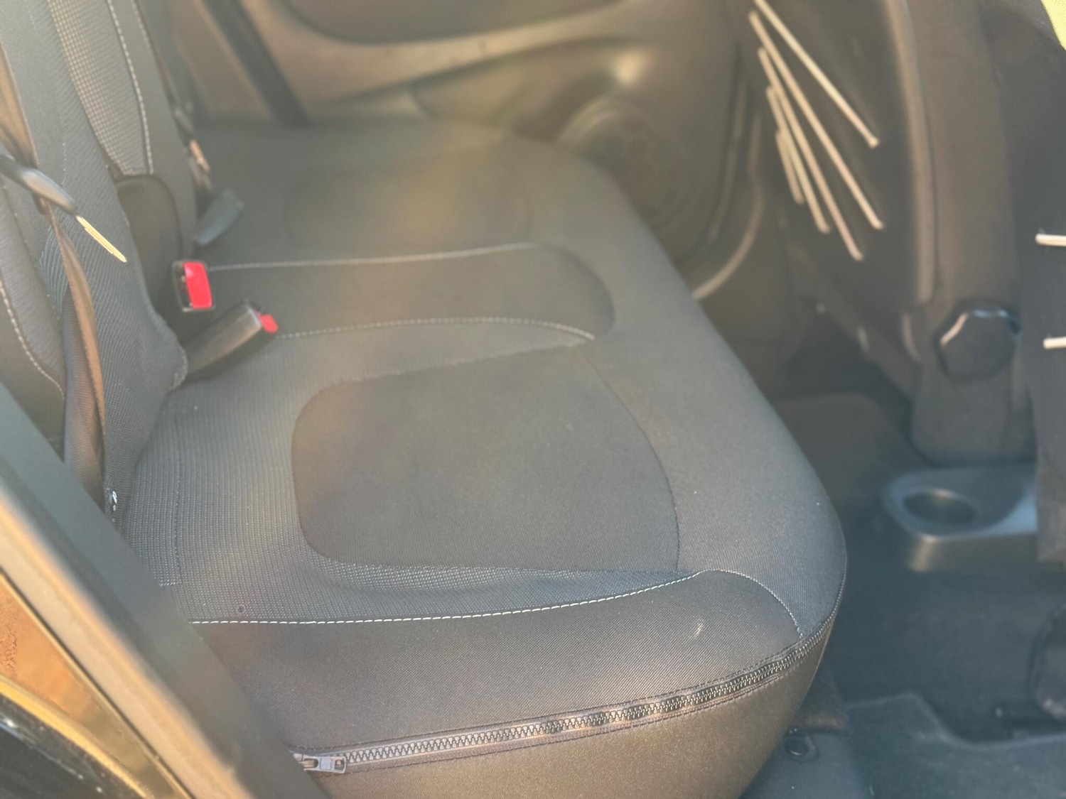 Used Renault Captur 2014 for sale - 77287351: Photo 39