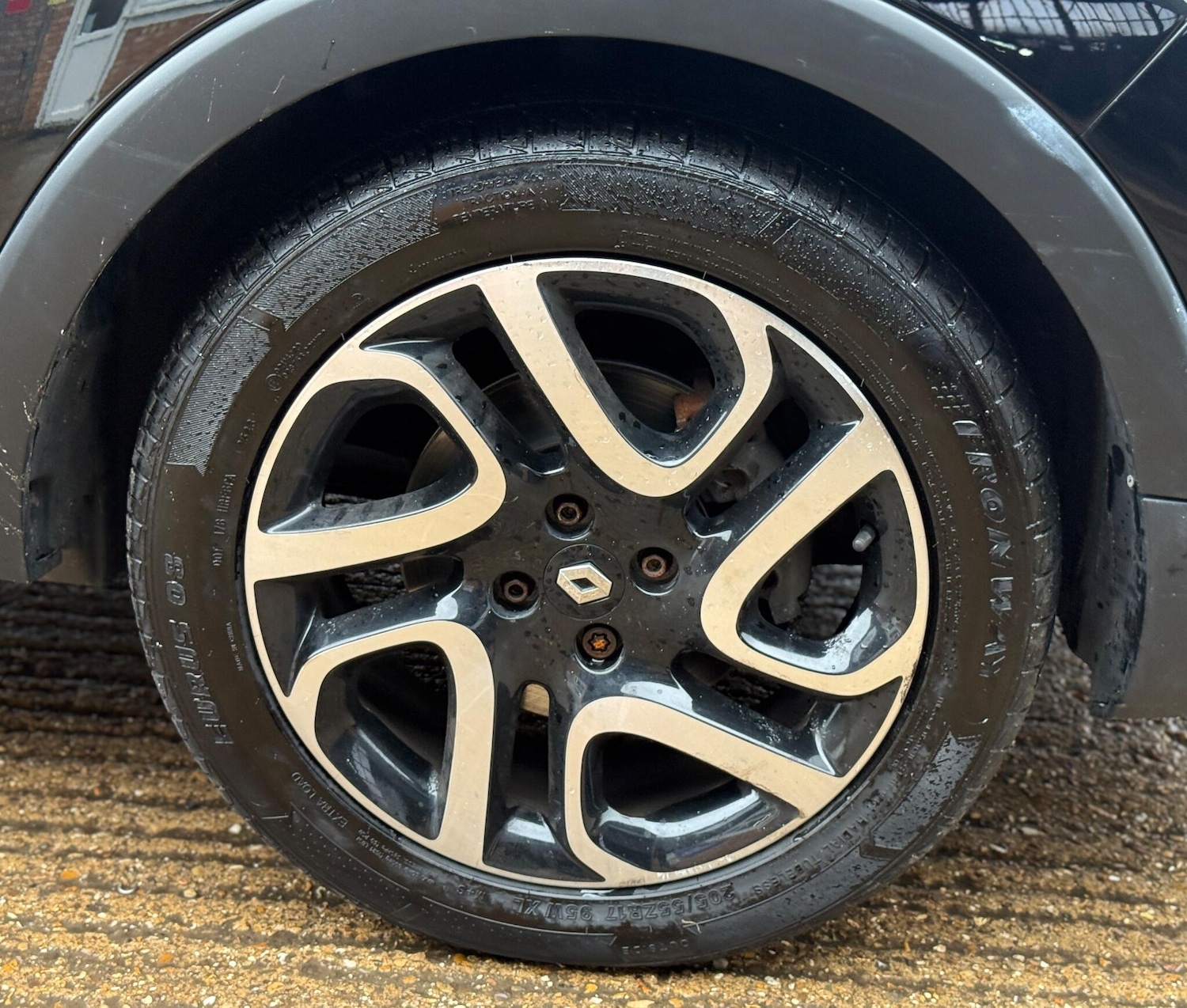 Used Renault Captur 2014 for sale - 77287351: Photo 46