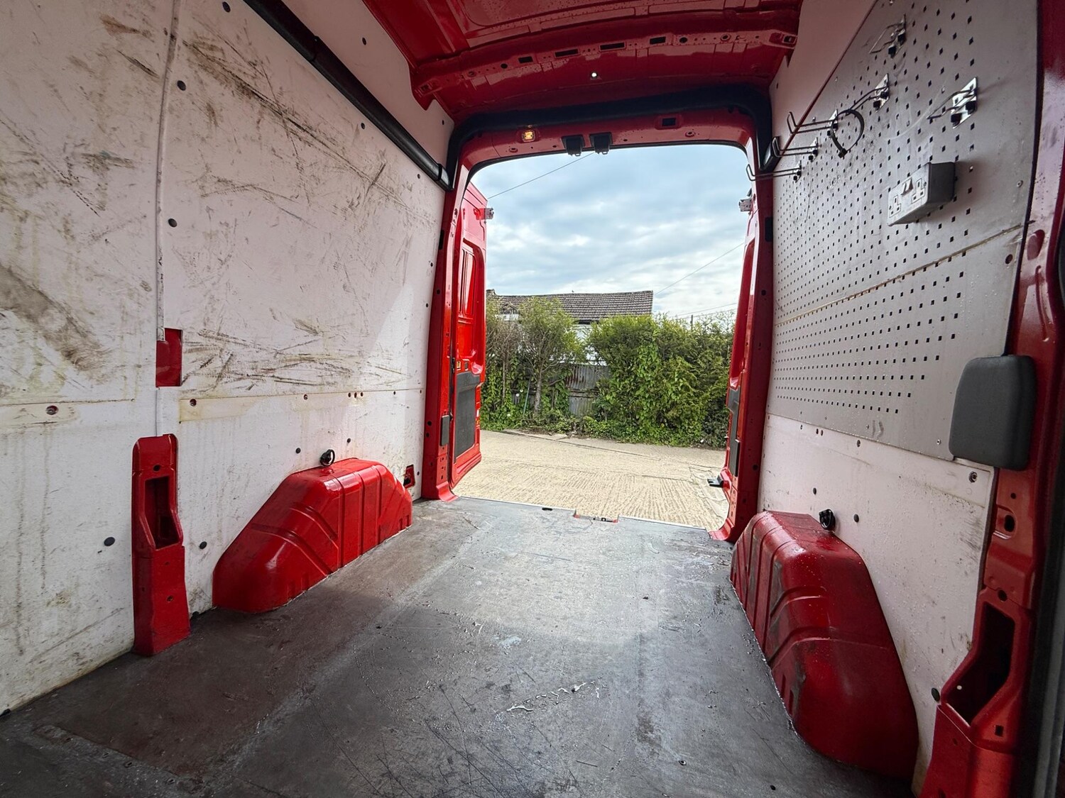 Vehicle 15