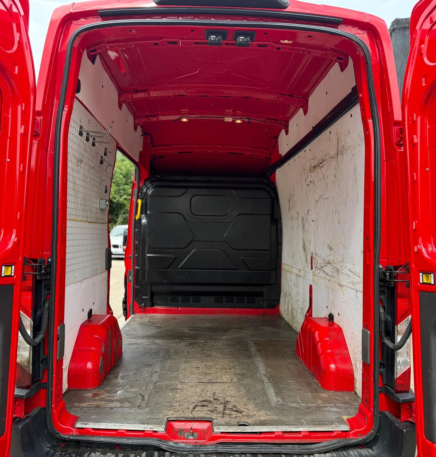 Vehicle 17