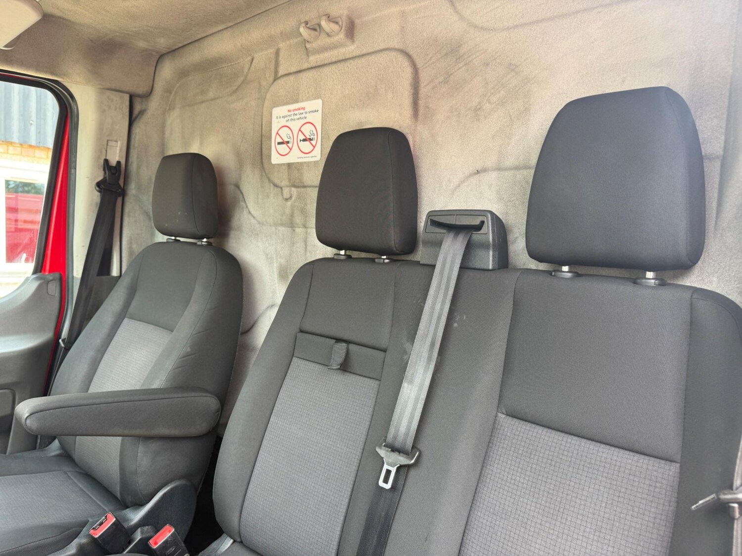 Vehicle 34