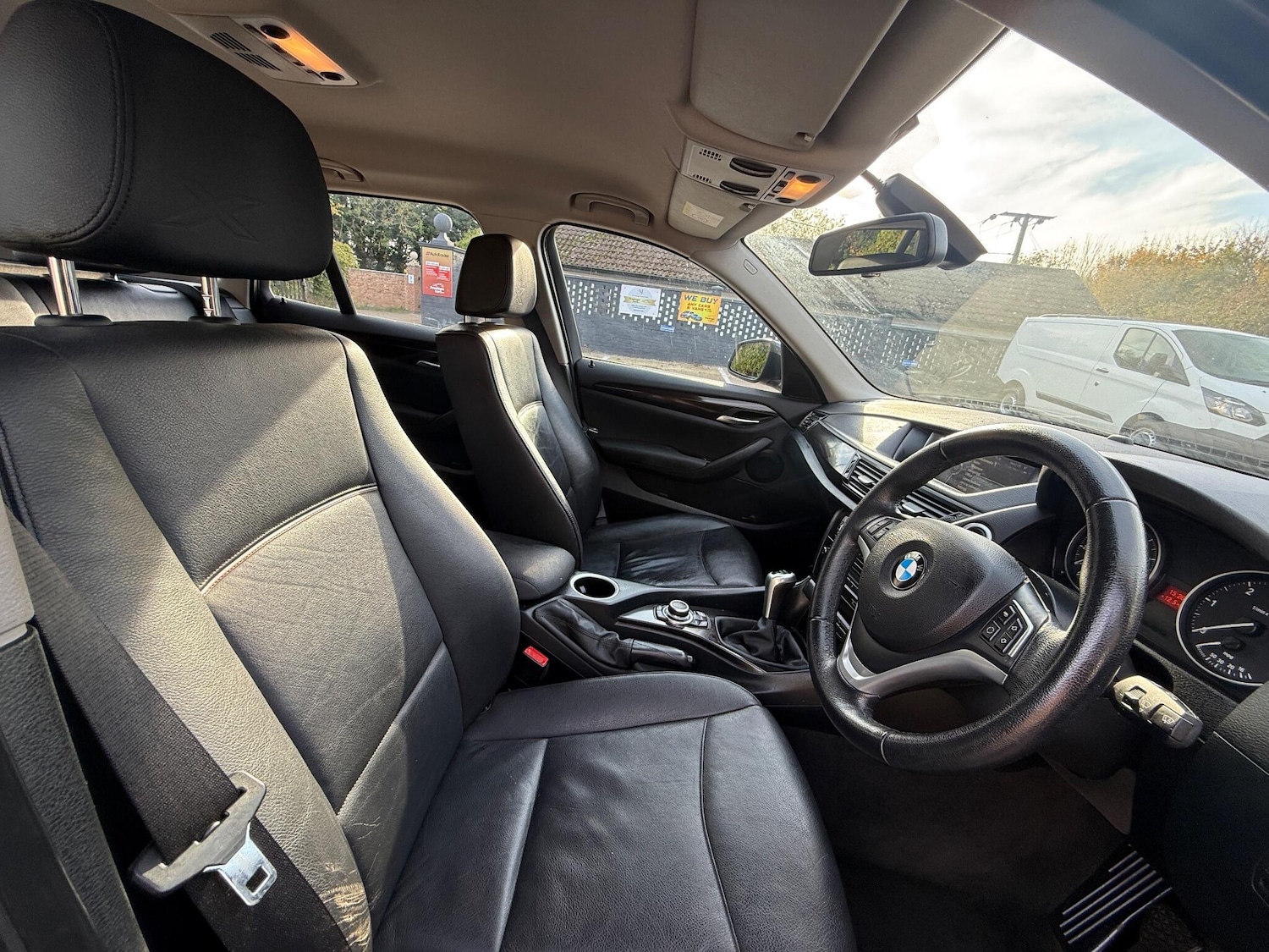 Used BMW X1 2014 for sale - 76346864: Photo 14