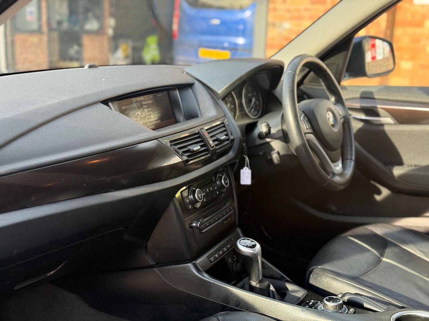 Used BMW X1 2014 for sale - 76346864: Photo 15
