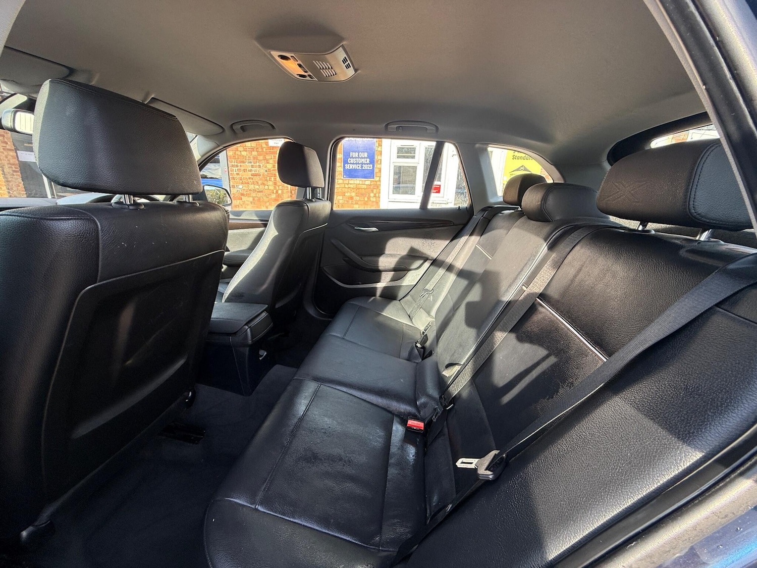 Used BMW X1 2014 for sale - 76346864: Photo 16