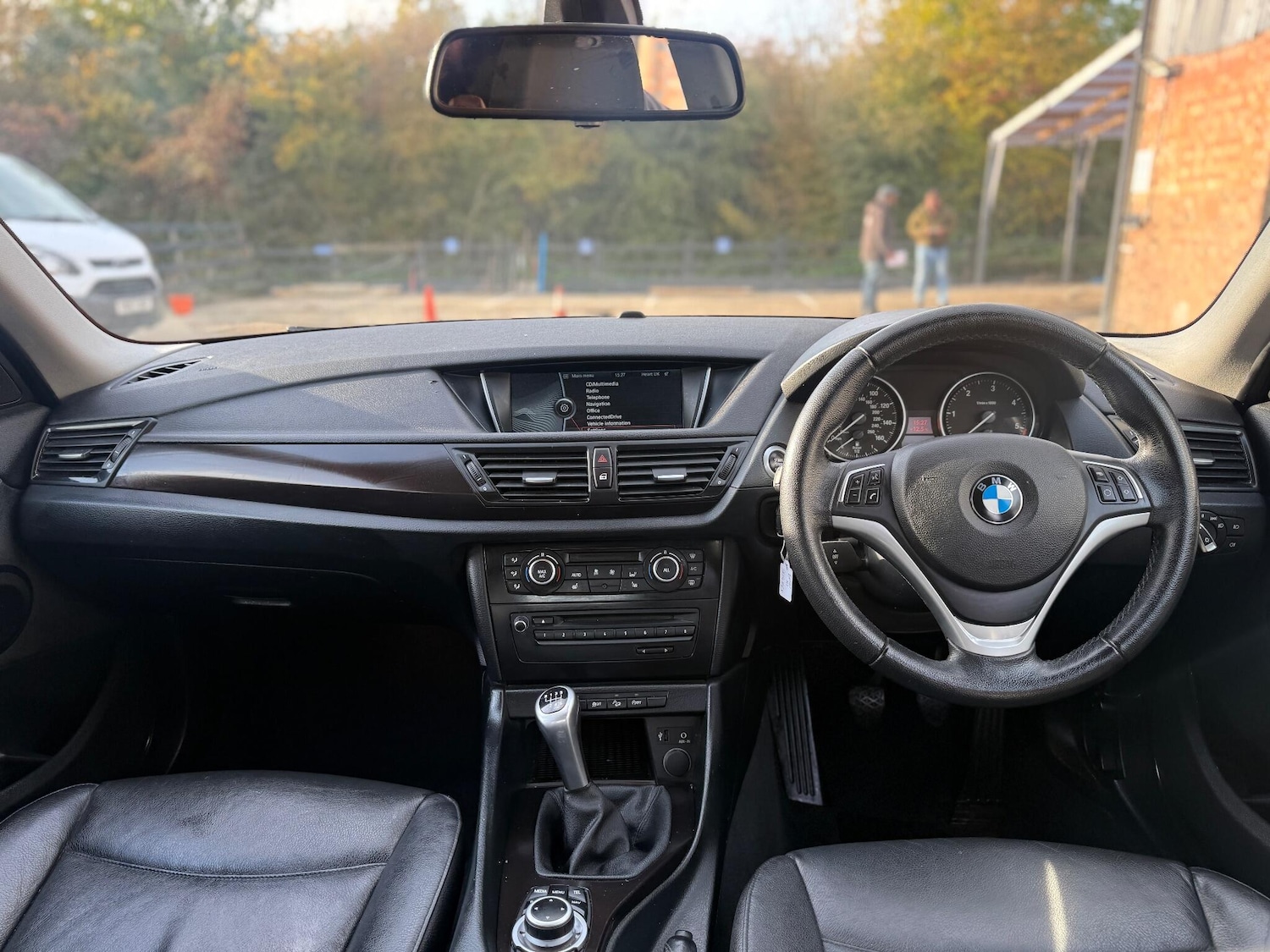 Used BMW X1 2014 for sale - 76346864: Photo 17