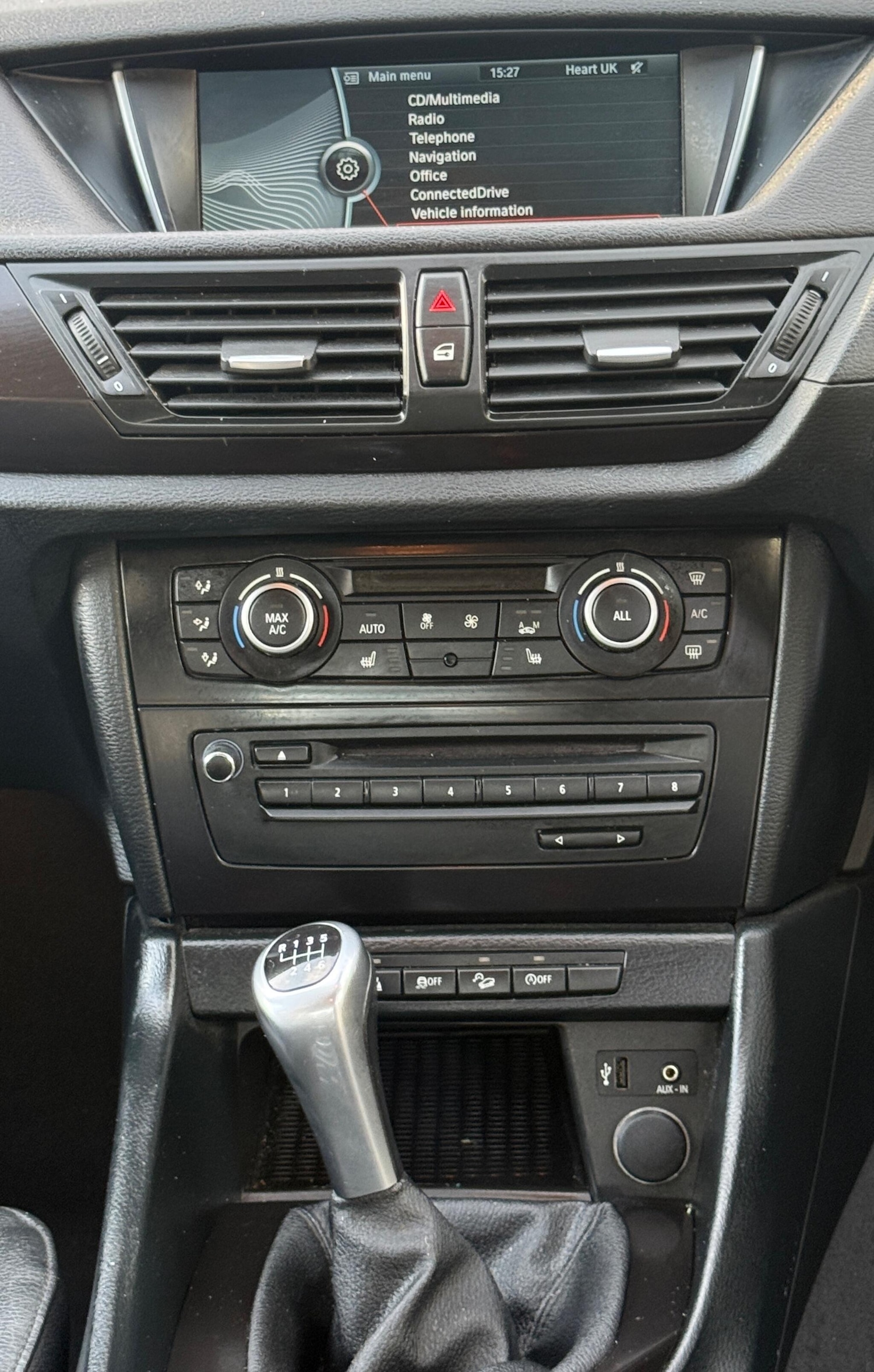 Used BMW X1 2014 for sale - 76346864: Photo 18