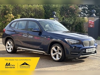 BMW - X1