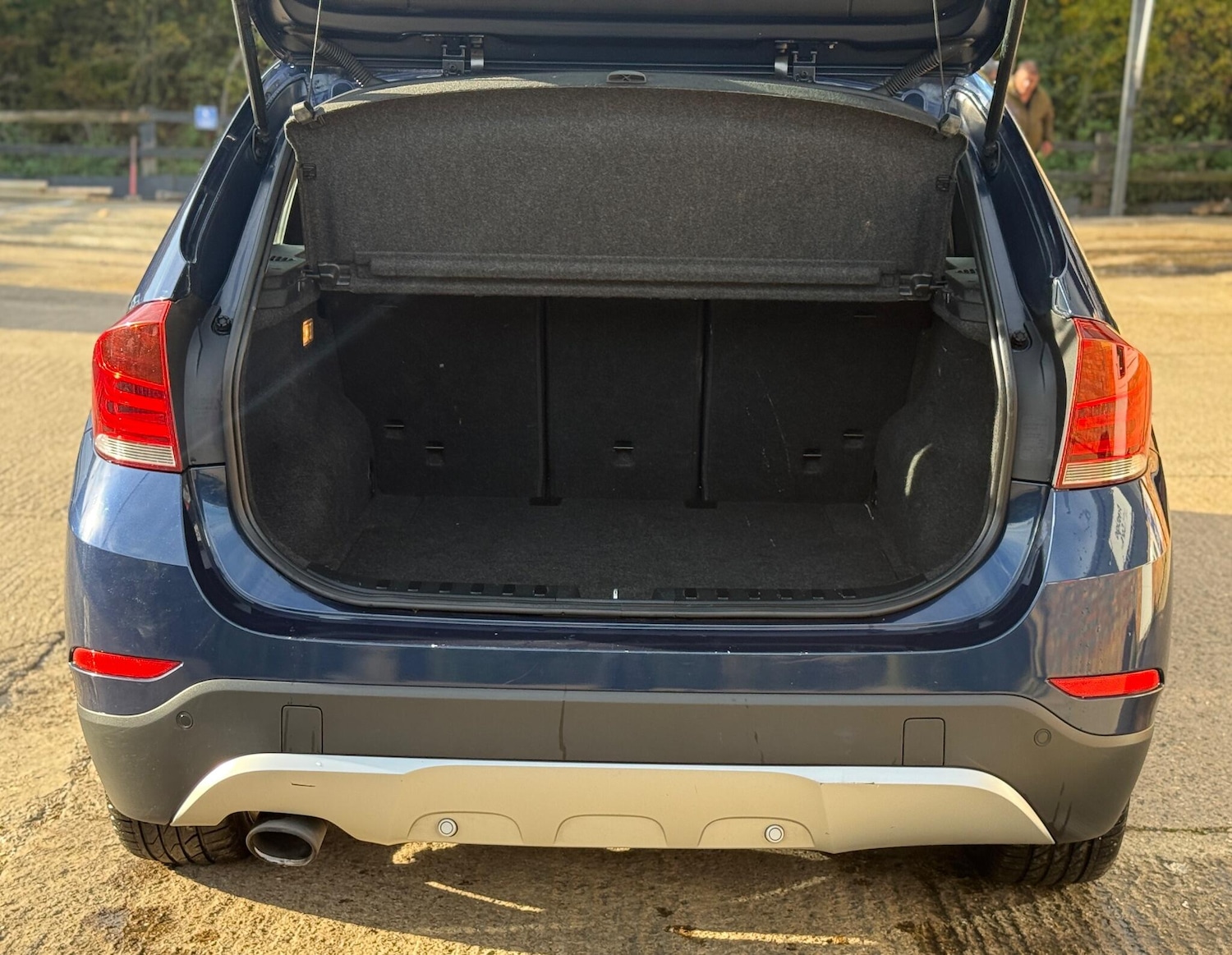 Used BMW X1 2014 for sale - 76346864: Photo 20