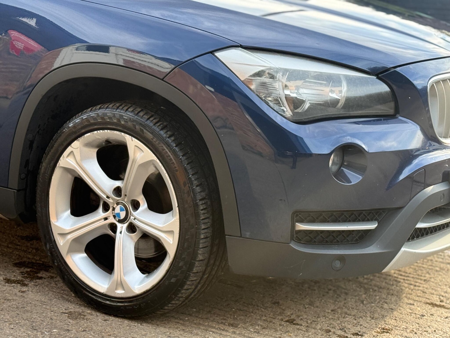 Used BMW X1 2014 for sale - 76346864: Photo 21