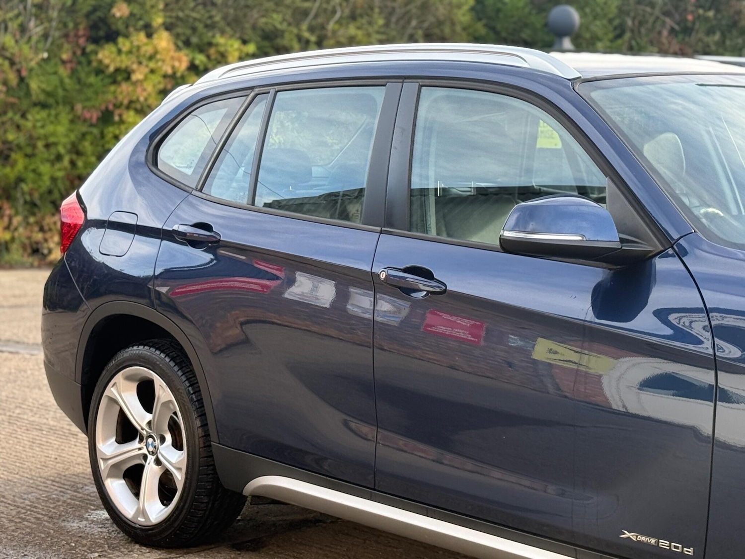 Used BMW X1 2014 for sale - 76346864: Photo 22