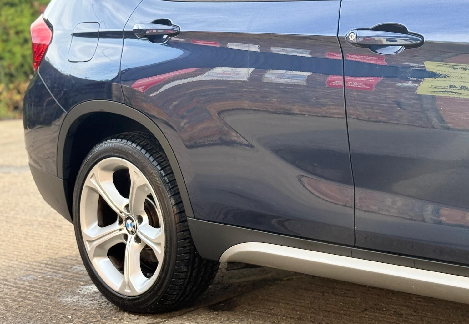 Used BMW X1 2014 for sale - 76346864: Photo 23