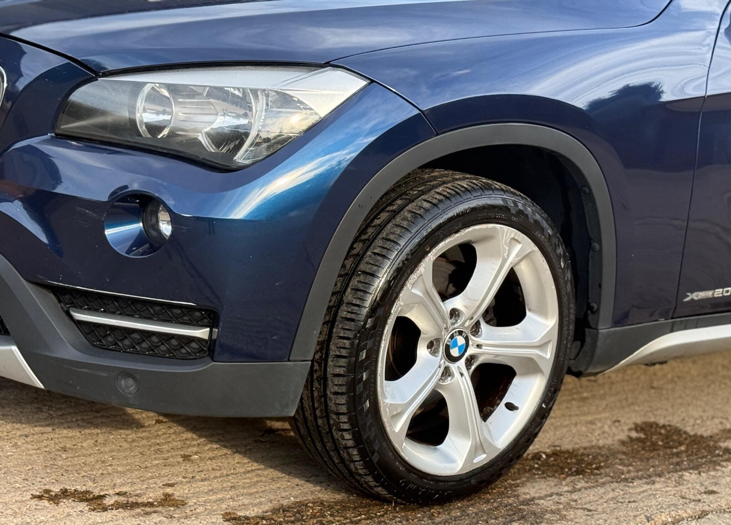 Used BMW X1 2014 for sale - 76346864: Photo 24