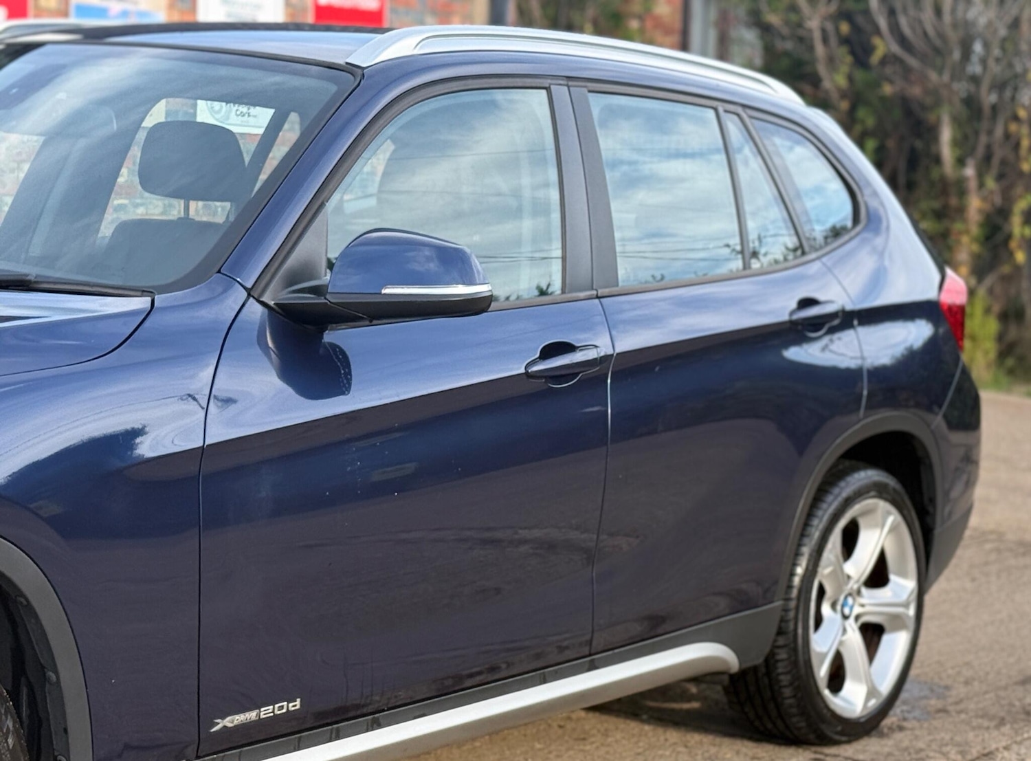 Used BMW X1 2014 for sale - 76346864: Photo 25