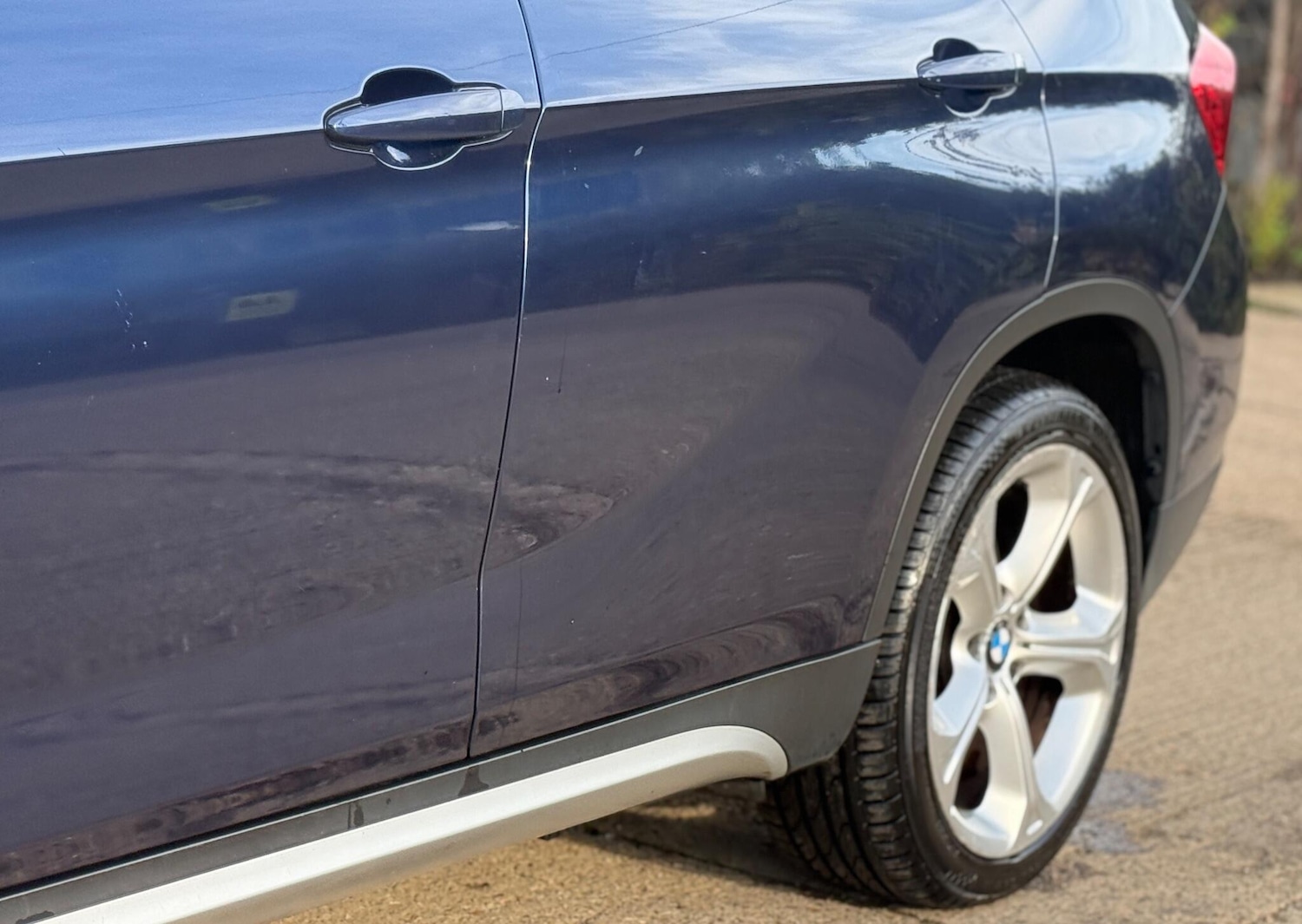 Used BMW X1 2014 for sale - 76346864: Photo 26