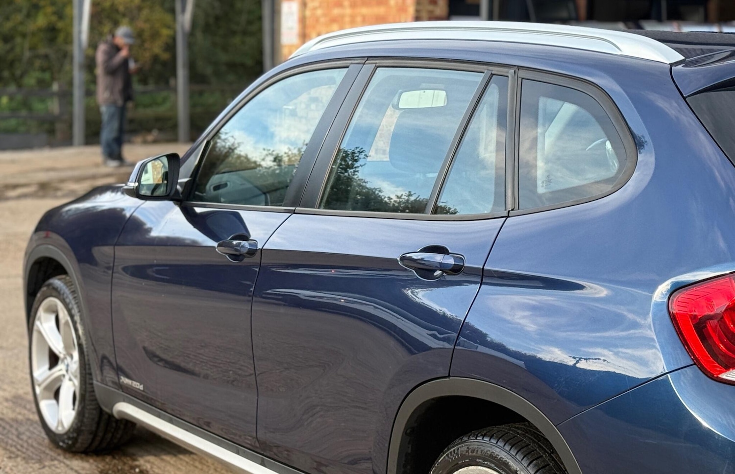 Used BMW X1 2014 for sale - 76346864: Photo 28
