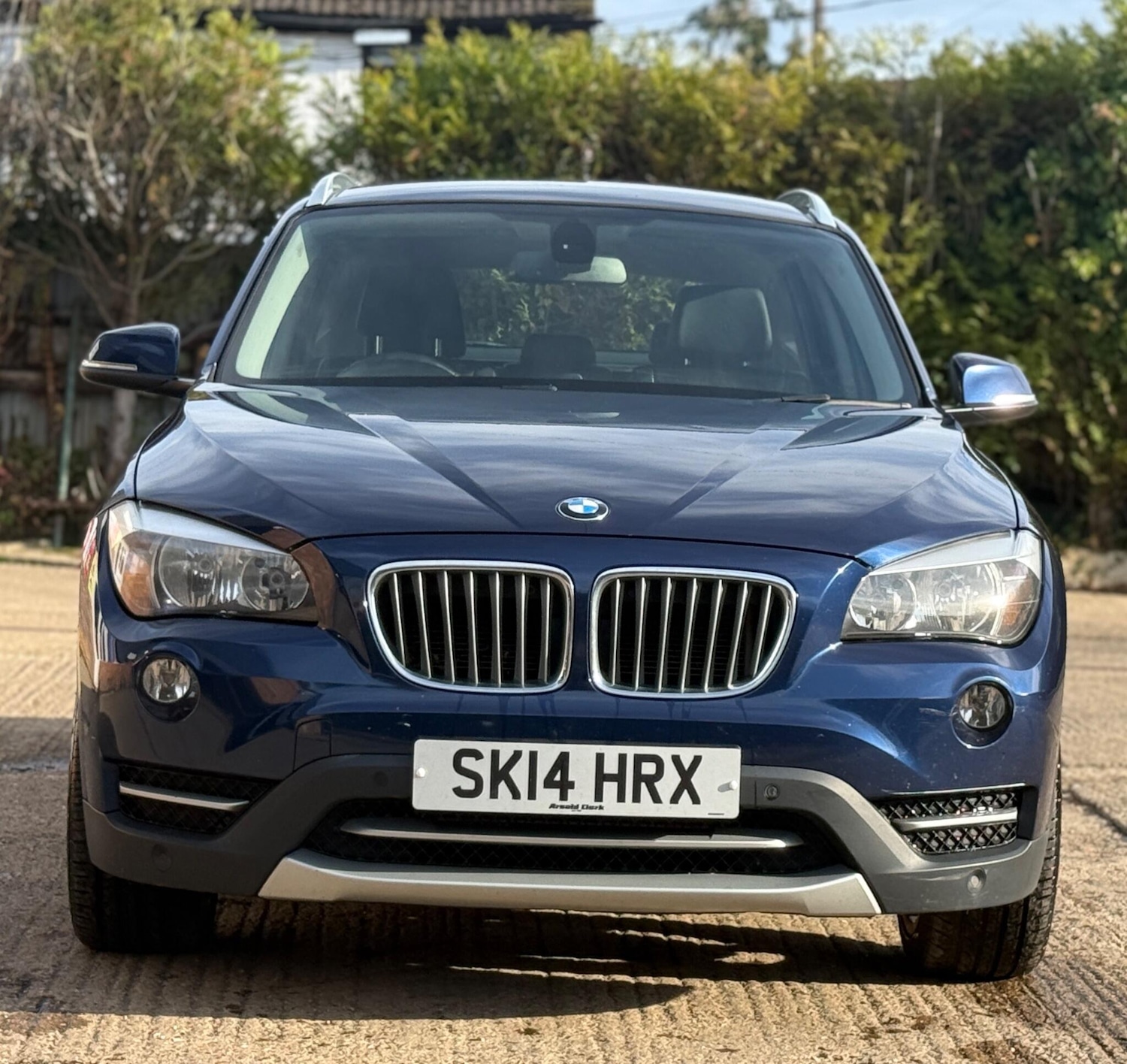 Used BMW X1 2014 for sale - 76346864: Photo 3