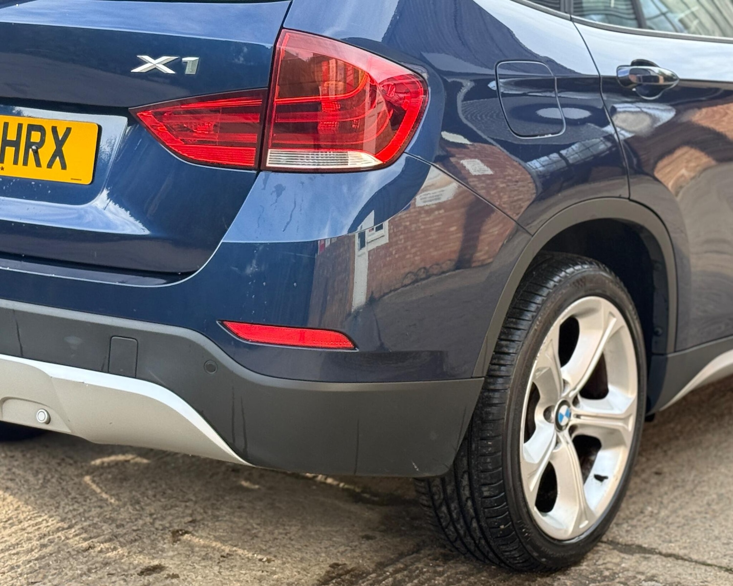 Used BMW X1 2014 for sale - 76346864: Photo 30