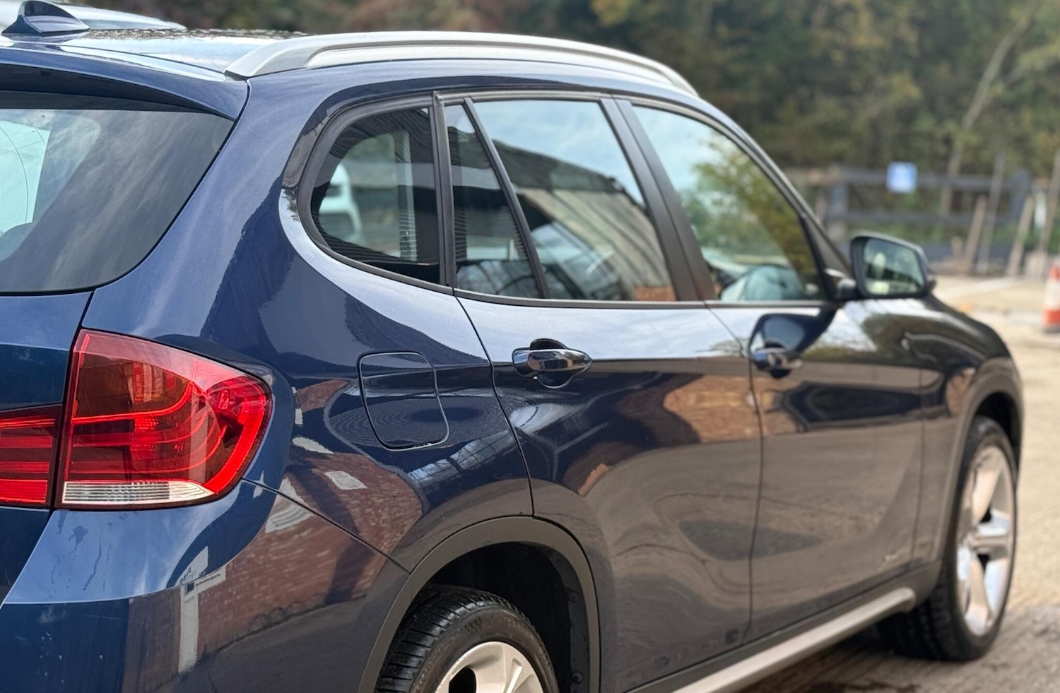 Used BMW X1 2014 for sale - 76346864: Photo 31