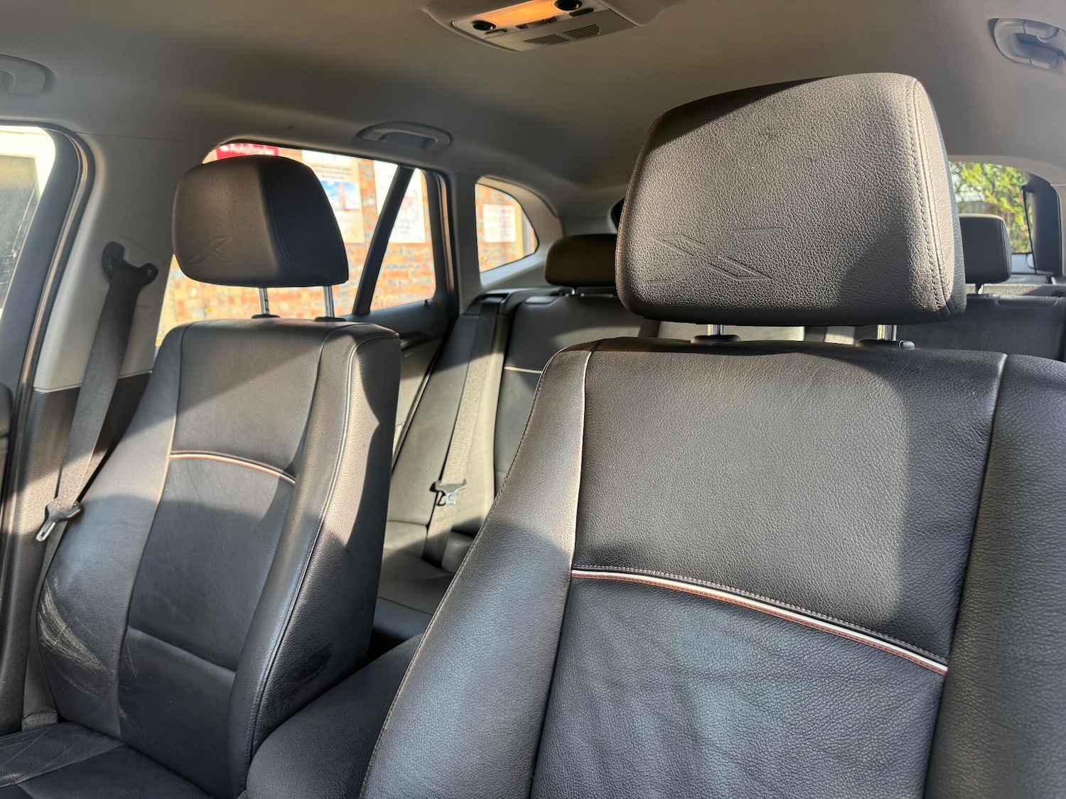 Used BMW X1 2014 for sale - 76346864: Photo 35