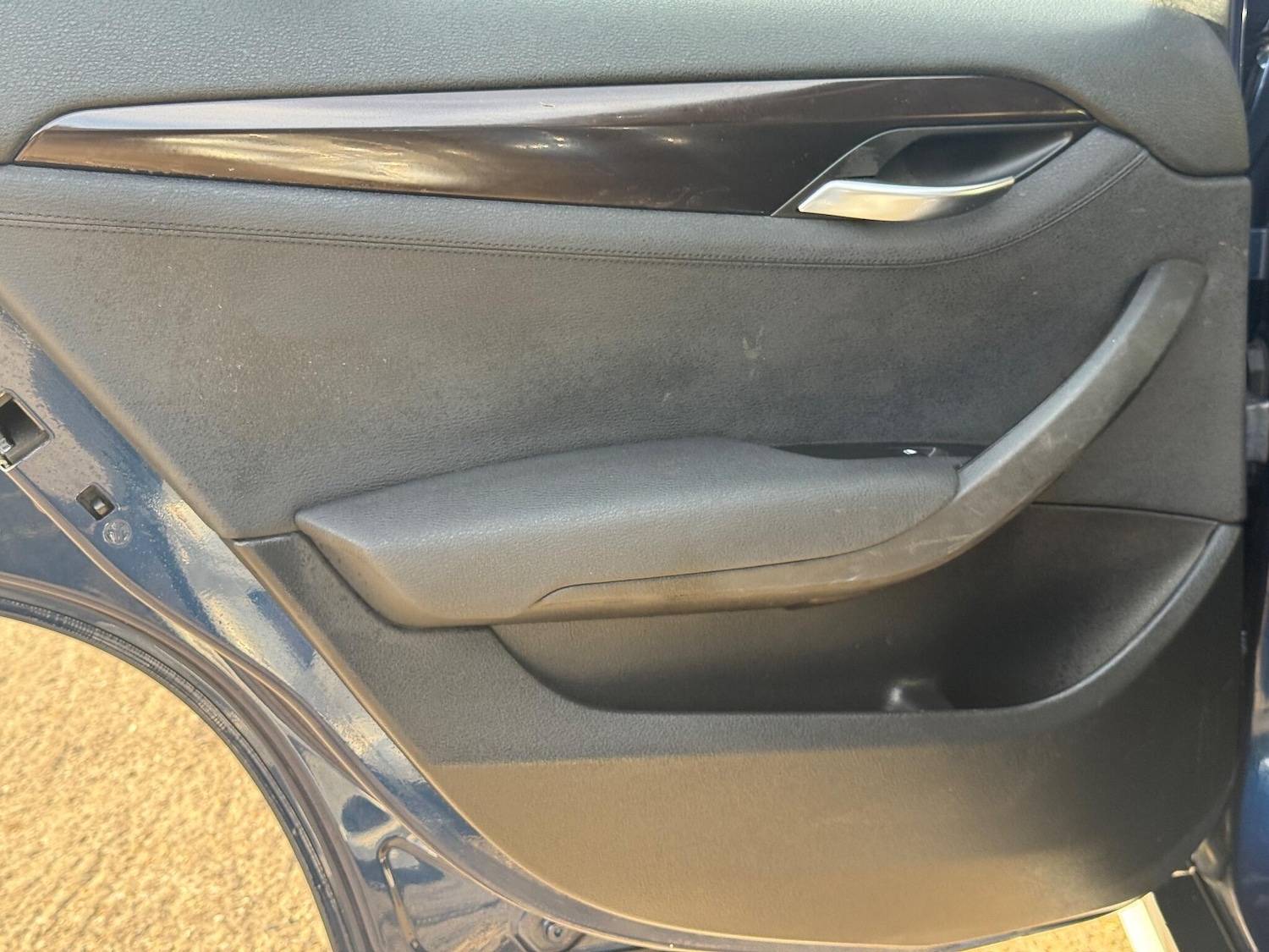 Used BMW X1 2014 for sale - 76346864: Photo 37