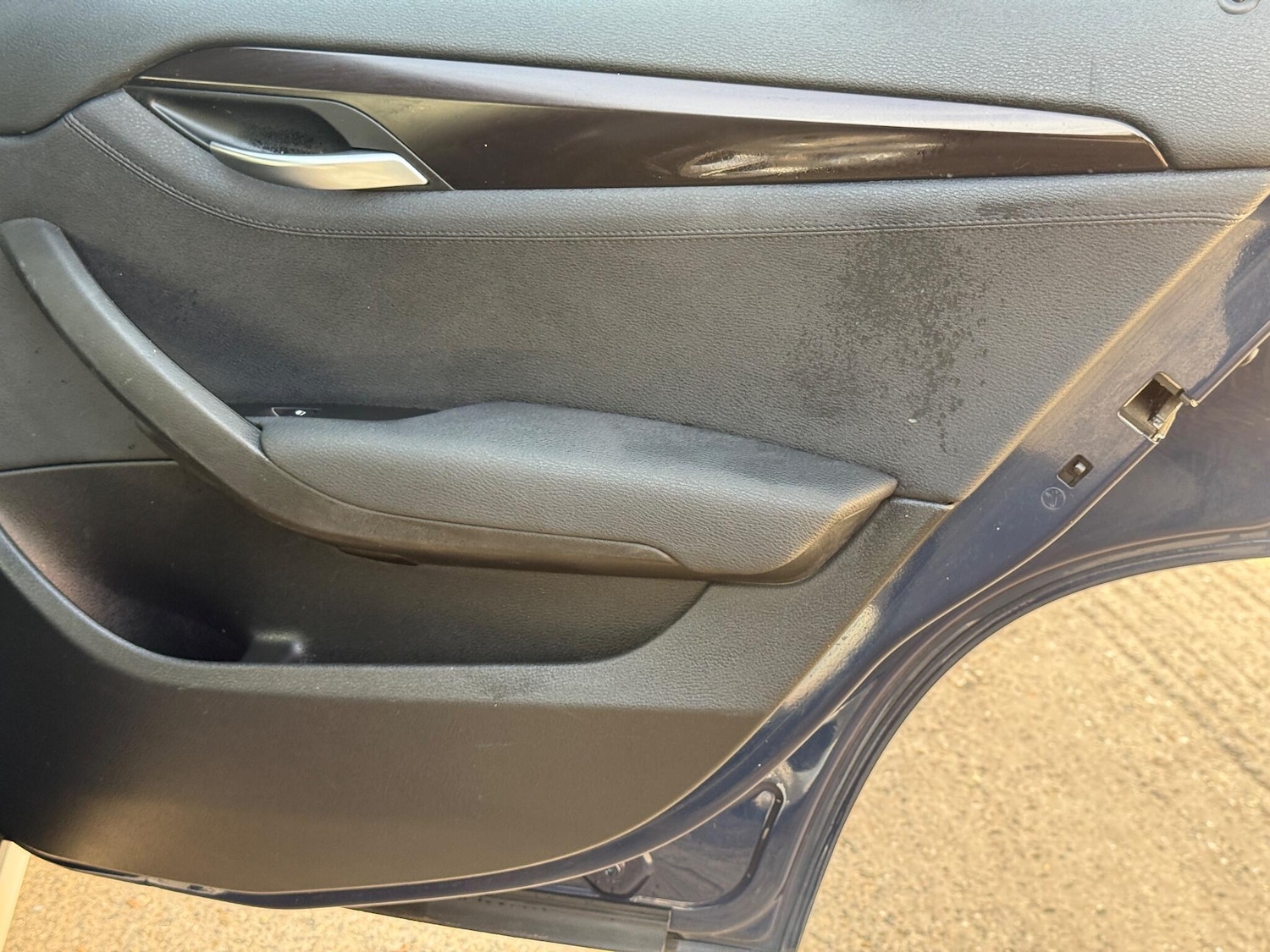 Used BMW X1 2014 for sale - 76346864: Photo 40