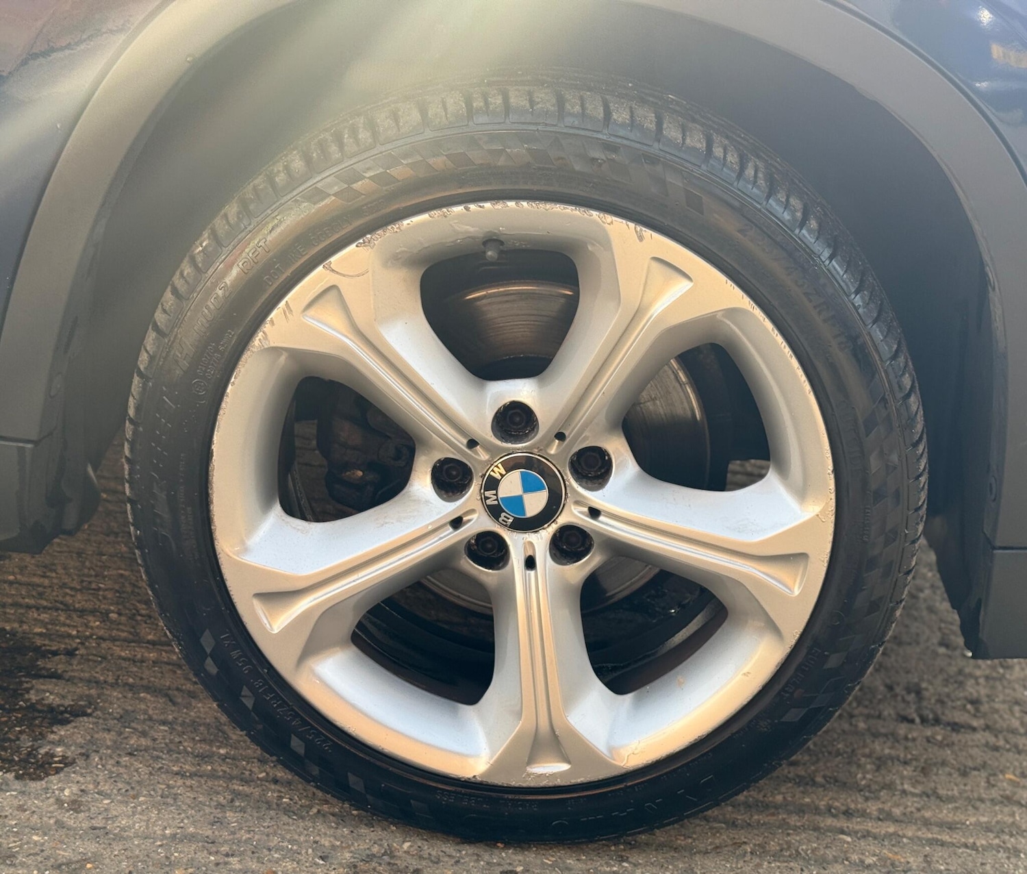 Used BMW X1 2014 for sale - 76346864: Photo 43