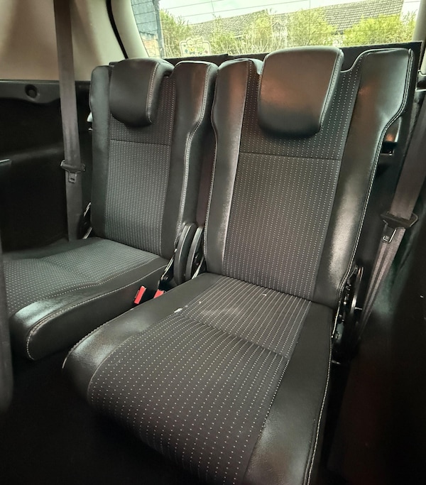 Used Renault Grand Scenic 2013 for sale - 76292835: Photo 17