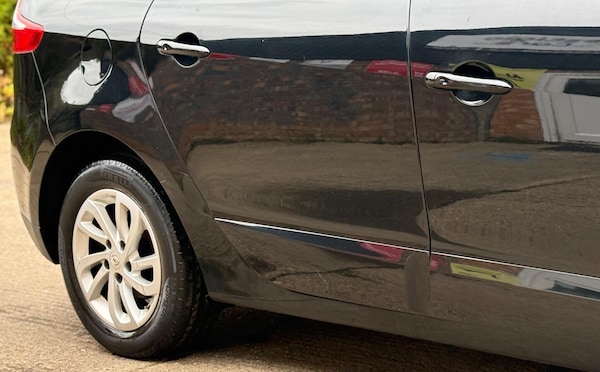 Used Renault Grand Scenic 2013 for sale - 76292835: Photo 23