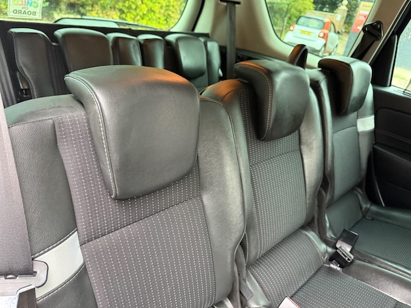 Used Renault Grand Scenic 2013 for sale - 76292835: Photo 40