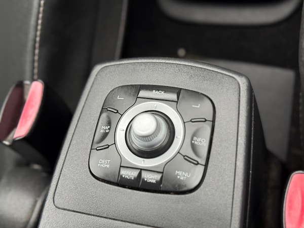 Used Renault Grand Scenic 2013 for sale - 76292835: Photo 44