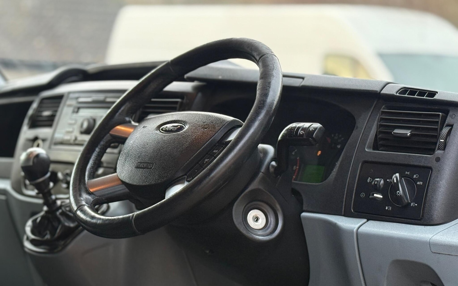 Used Ford Transit 2011 for sale - 76836581: Photo 12