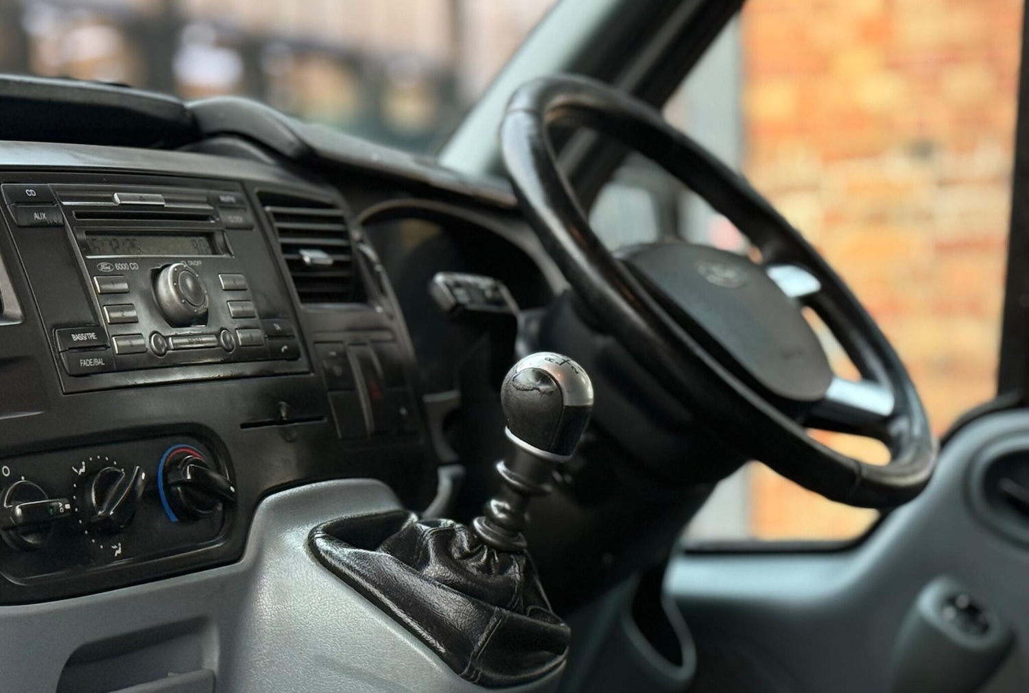 Used Ford Transit 2011 for sale - 76836581: Photo 15