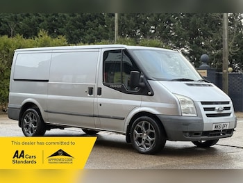 Ford - Transit