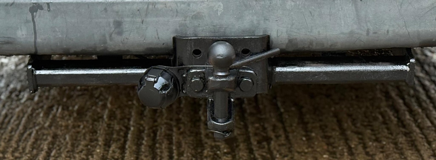 Used Ford Transit 2011 for sale - 76836581: Photo 20