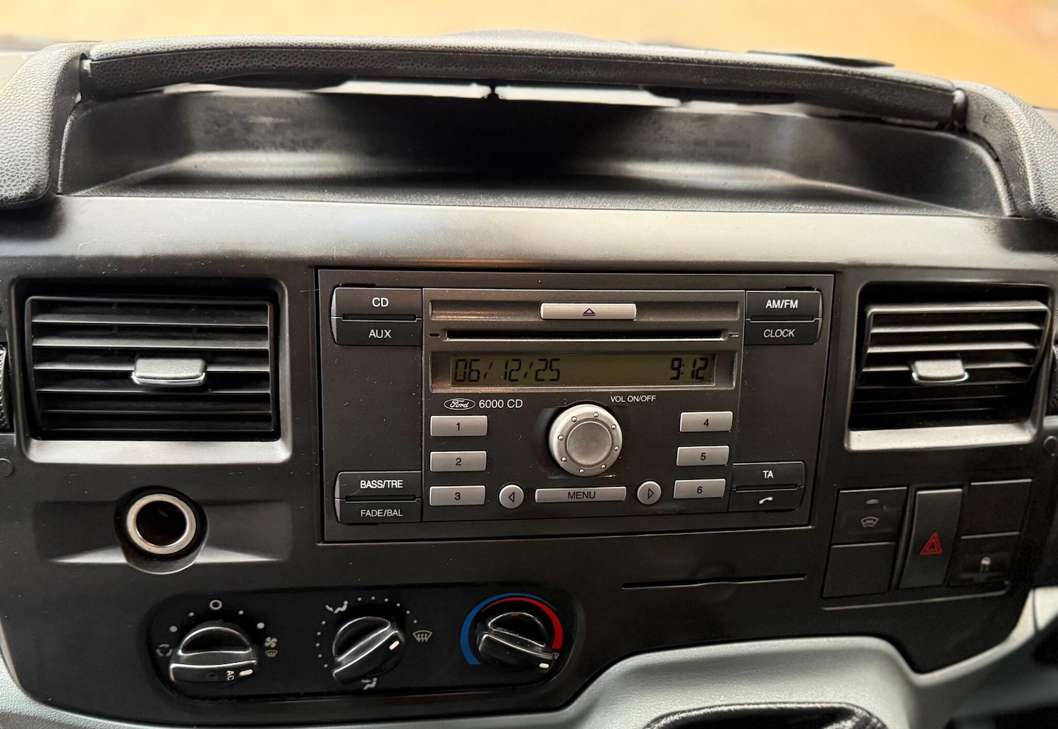 Used Ford Transit 2011 for sale - 76836581: Photo 22