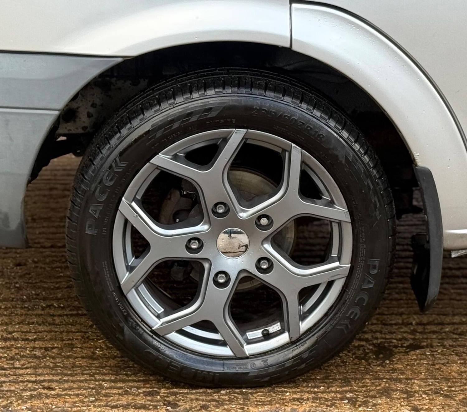 Used Ford Transit 2011 for sale - 76836581: Photo 23