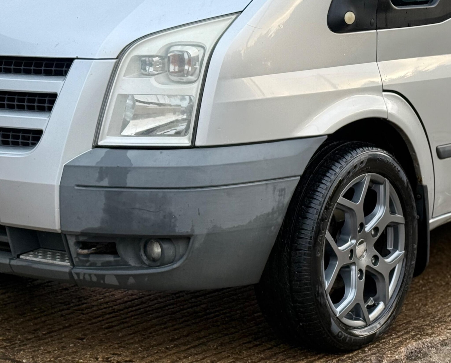 Used Ford Transit 2011 for sale - 76836581: Photo 27