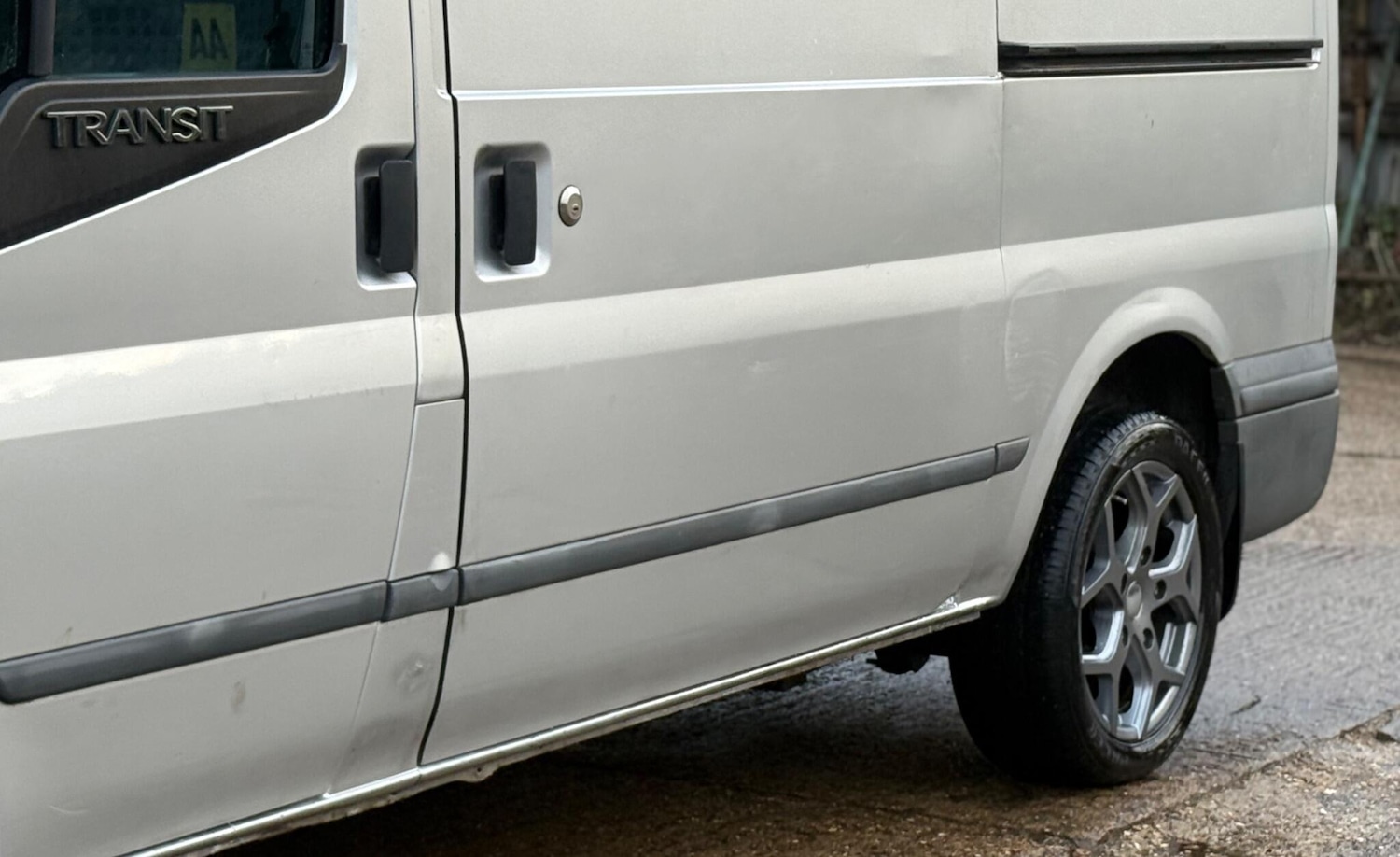 Used Ford Transit 2011 for sale - 76836581: Photo 29